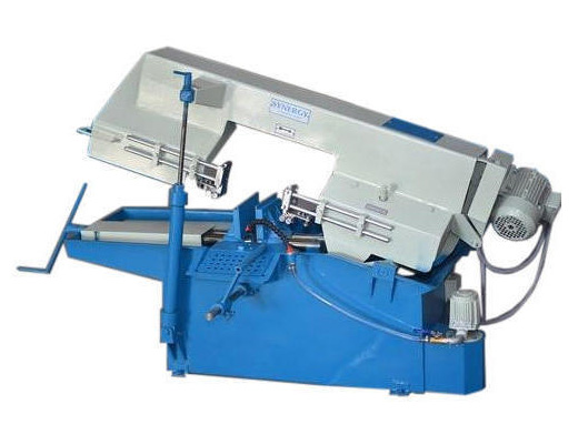 Karmyog Engineers Pvt. Ltd. - Machines We Use